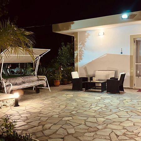 Archangelos Garden House Exterior photo