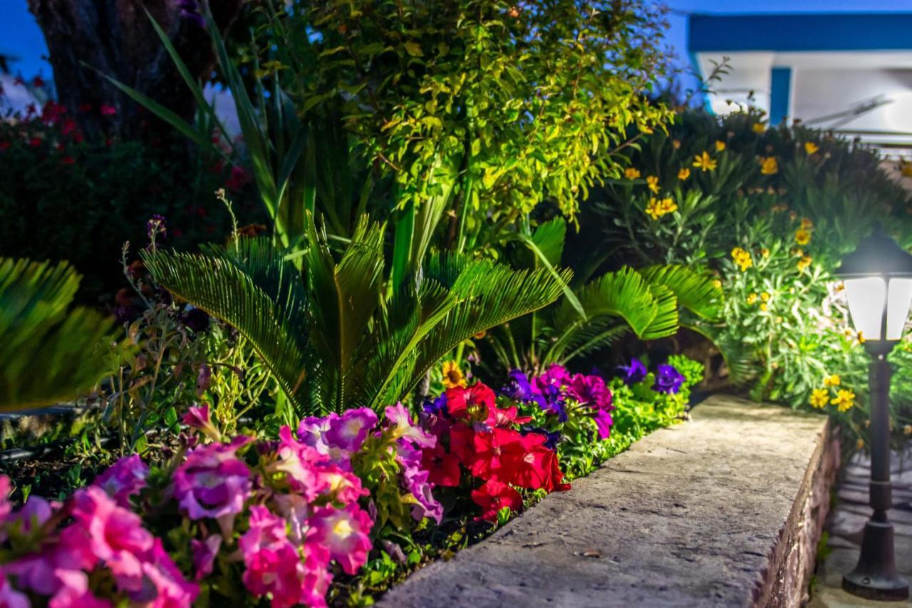 Archangelos Garden House Exterior photo