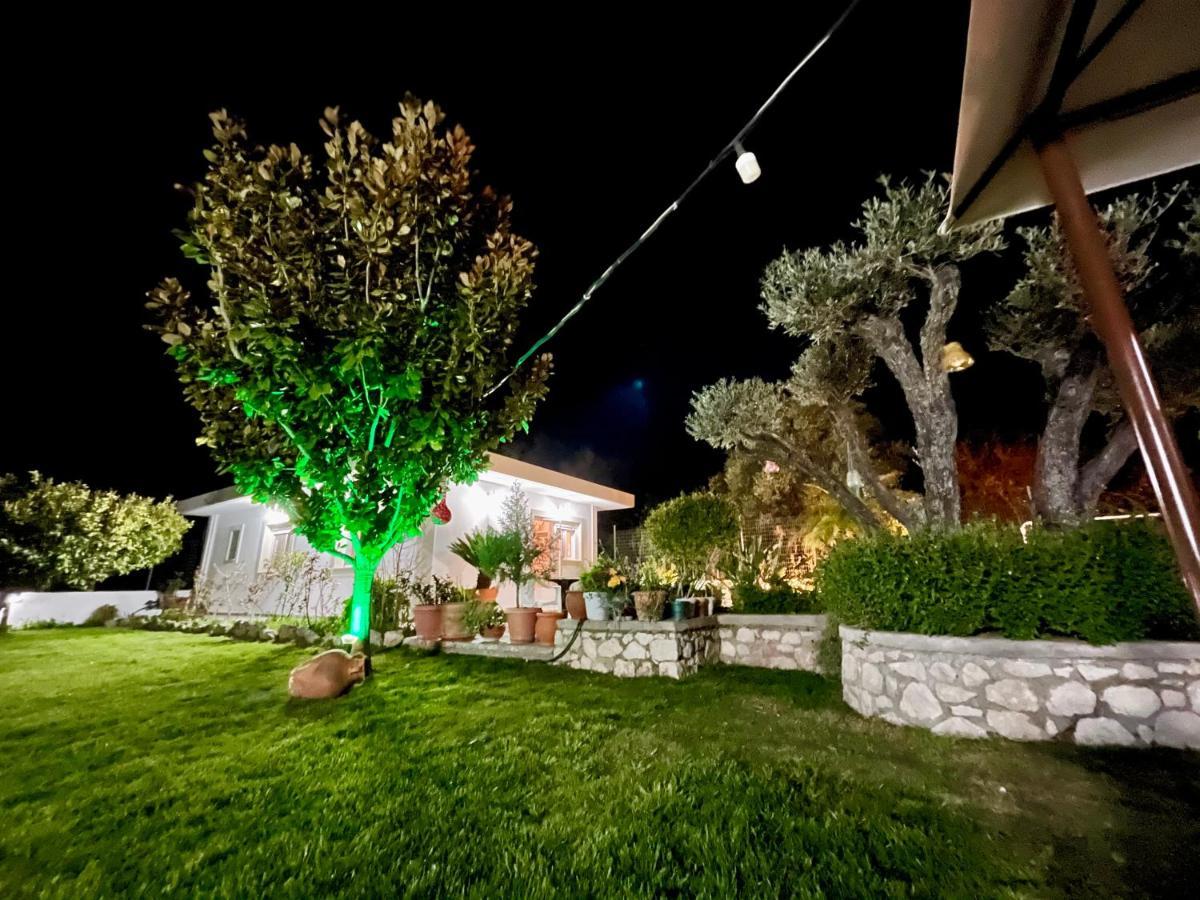 Archangelos Garden House Exterior photo