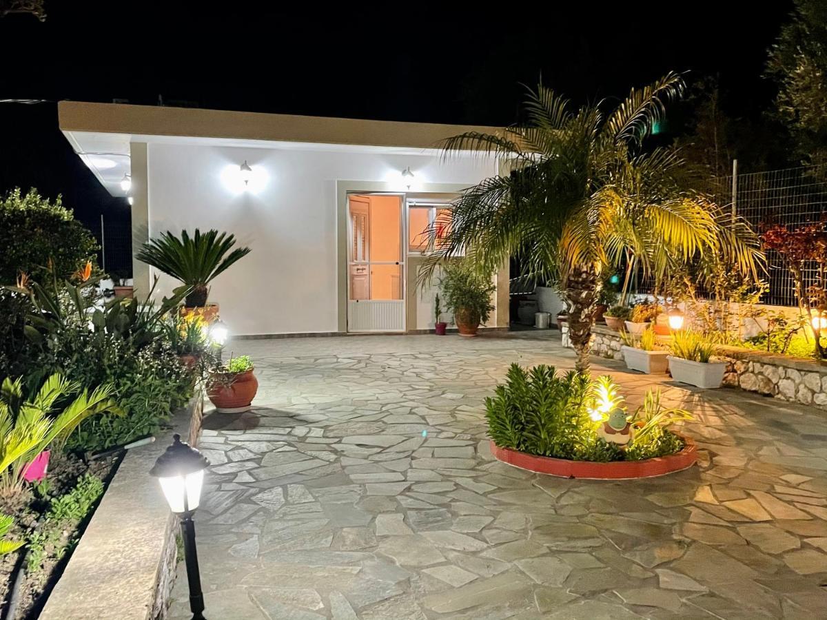 Archangelos Garden House Exterior photo