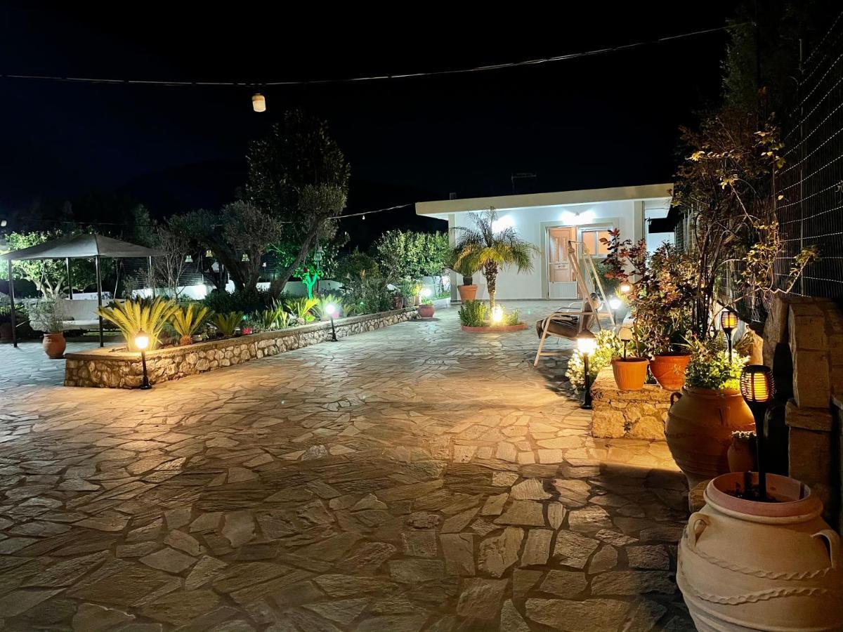 Archangelos Garden House Exterior photo