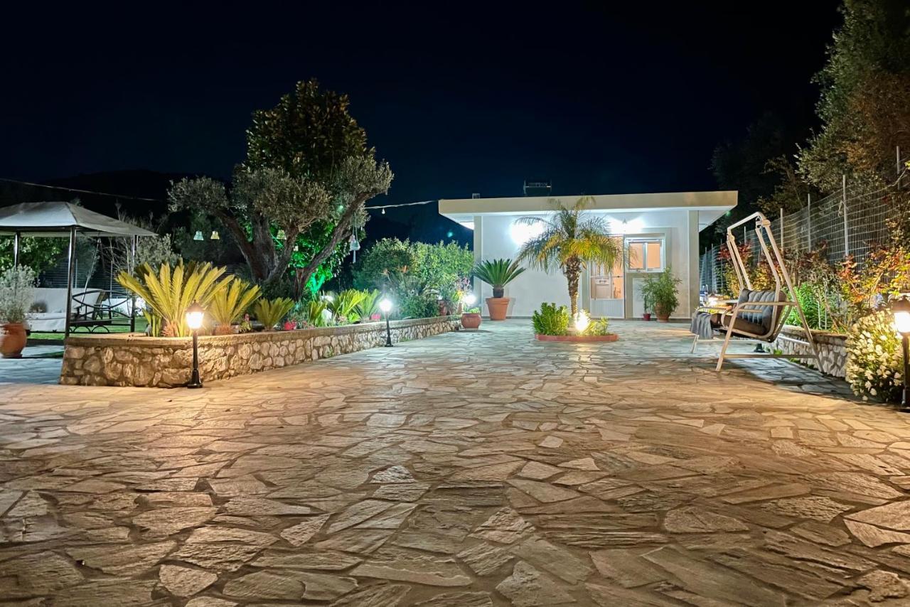 Archangelos Garden House Exterior photo