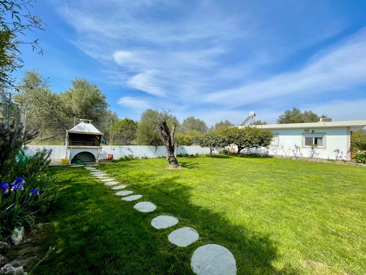 Archangelos Garden House Exterior photo