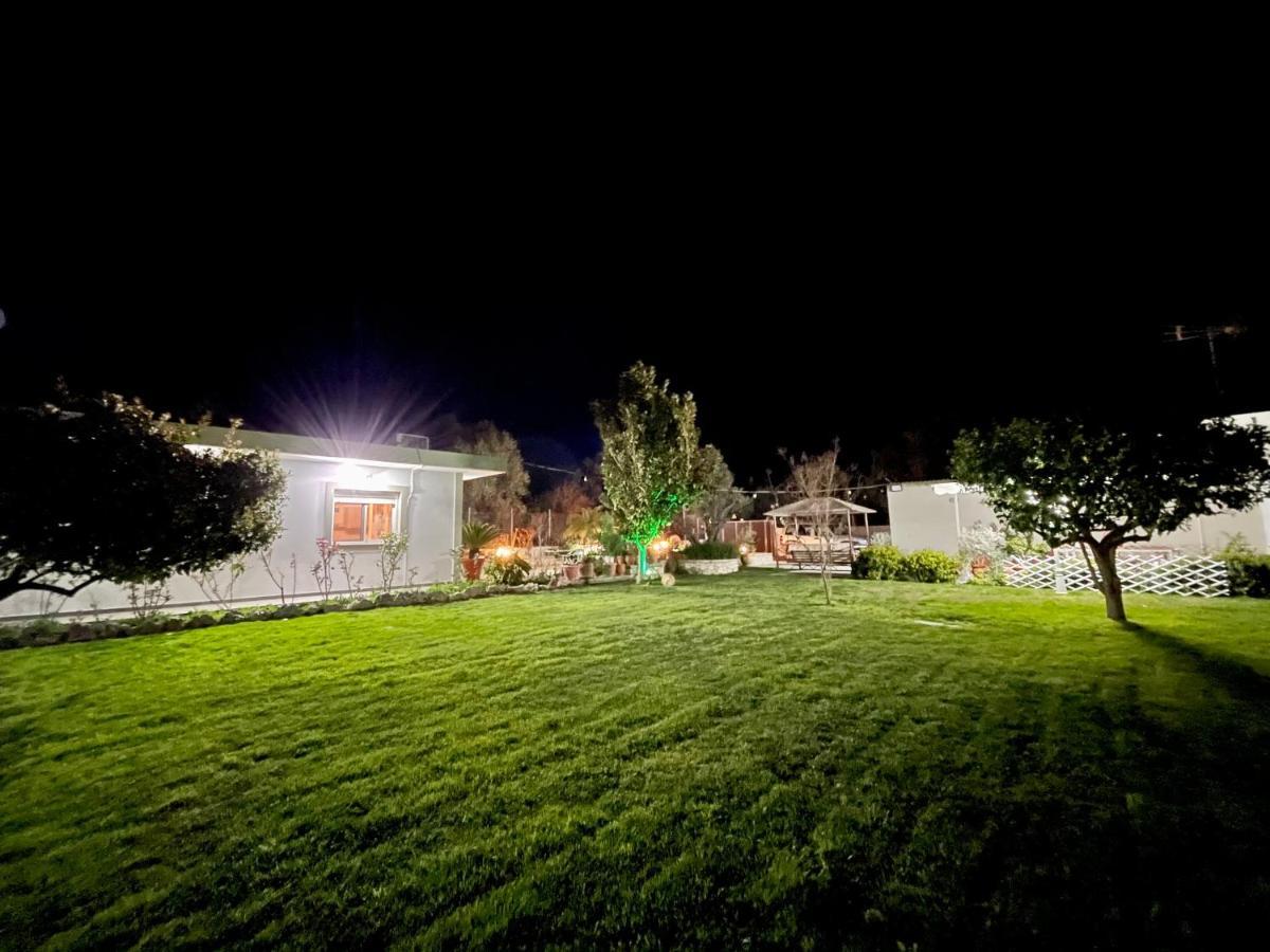 Archangelos Garden House Exterior photo