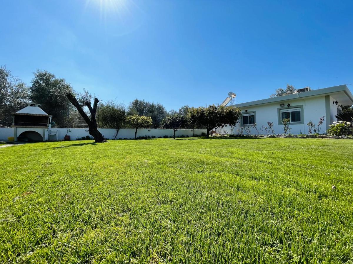 Archangelos Garden House Exterior photo