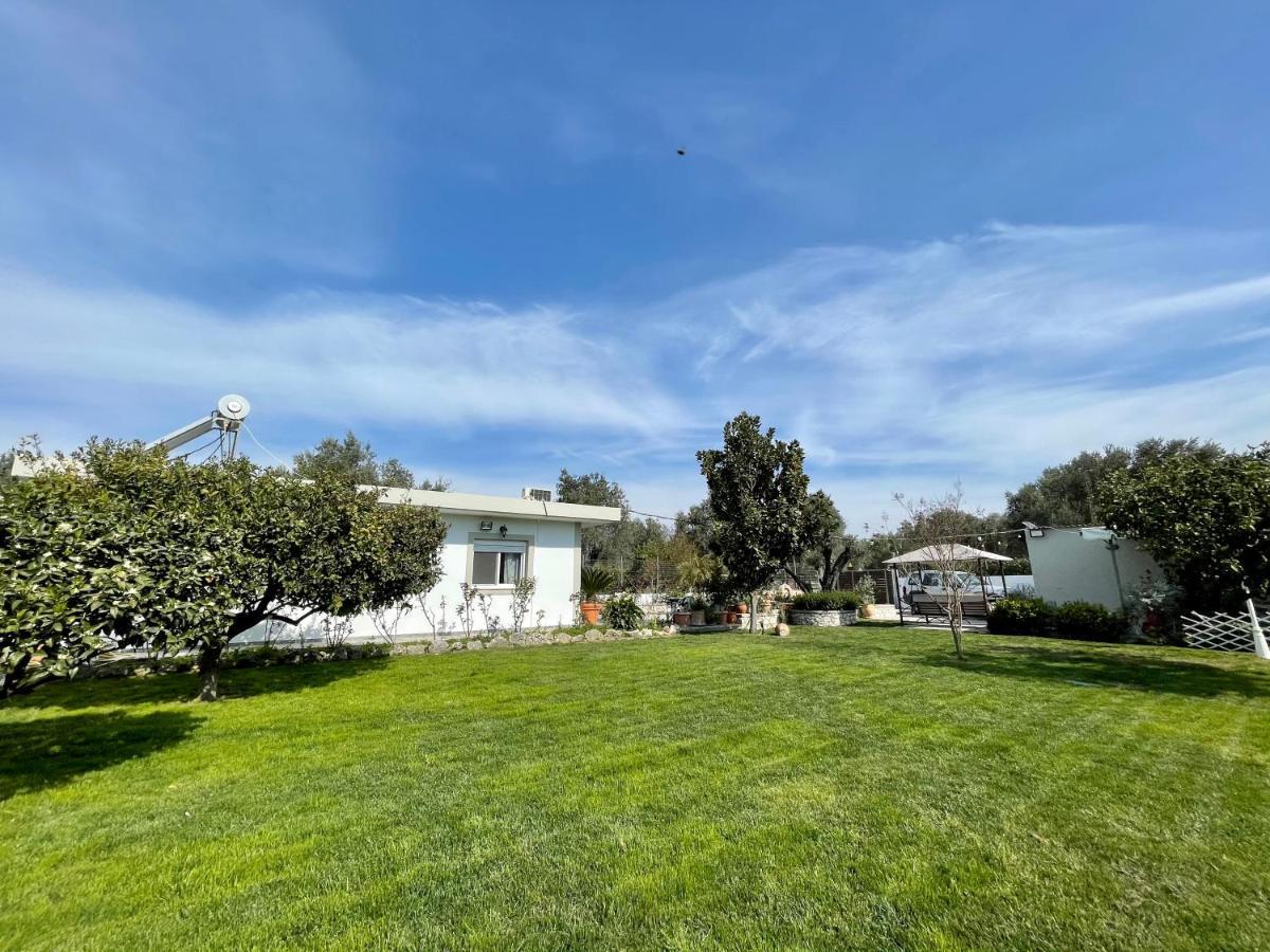 Archangelos Garden House Exterior photo