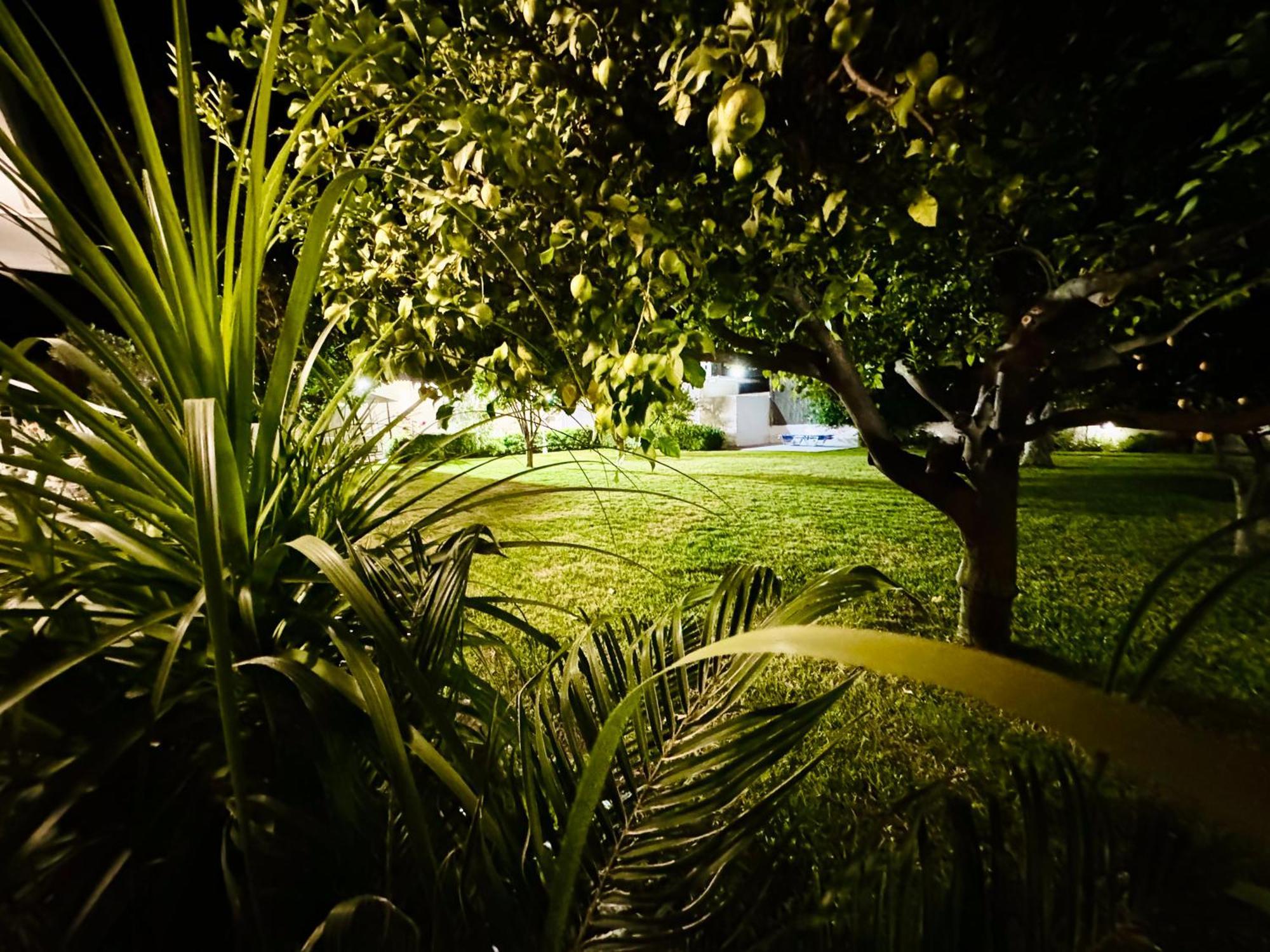 Archangelos Garden House Exterior photo