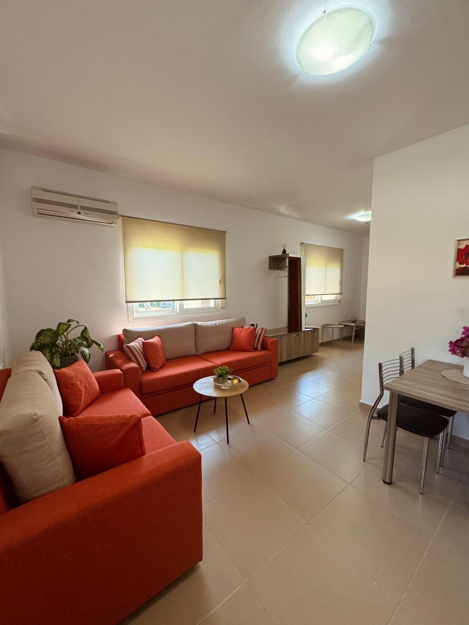 Archangelos Garden House Exterior photo